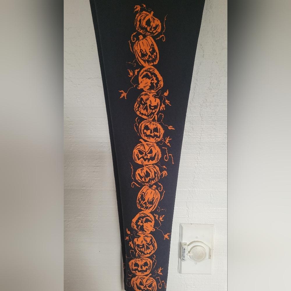 GUC LulaRoe Halloween 🎃 Tween Leggings